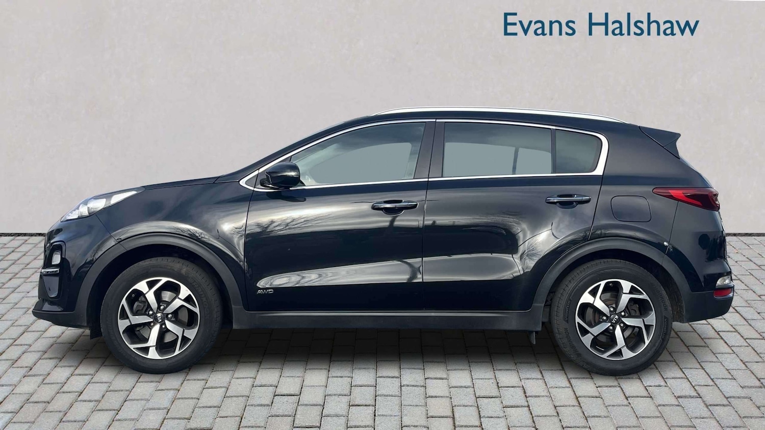 Used Kia Sportage for sale - 77857115: Photo 3