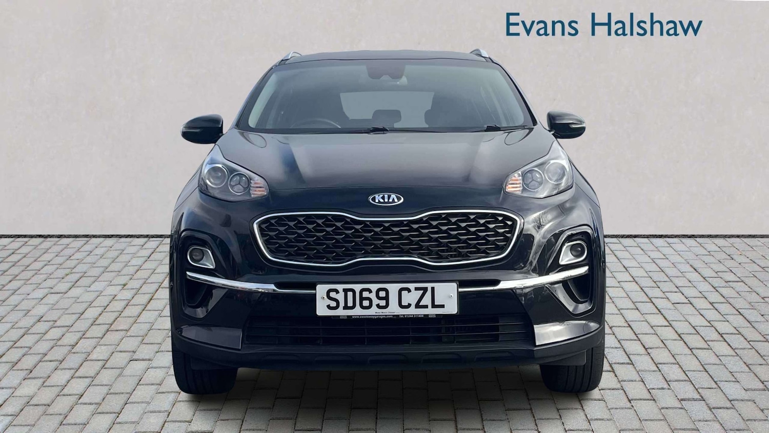 Used Kia Sportage for sale - 77857115: Photo 4