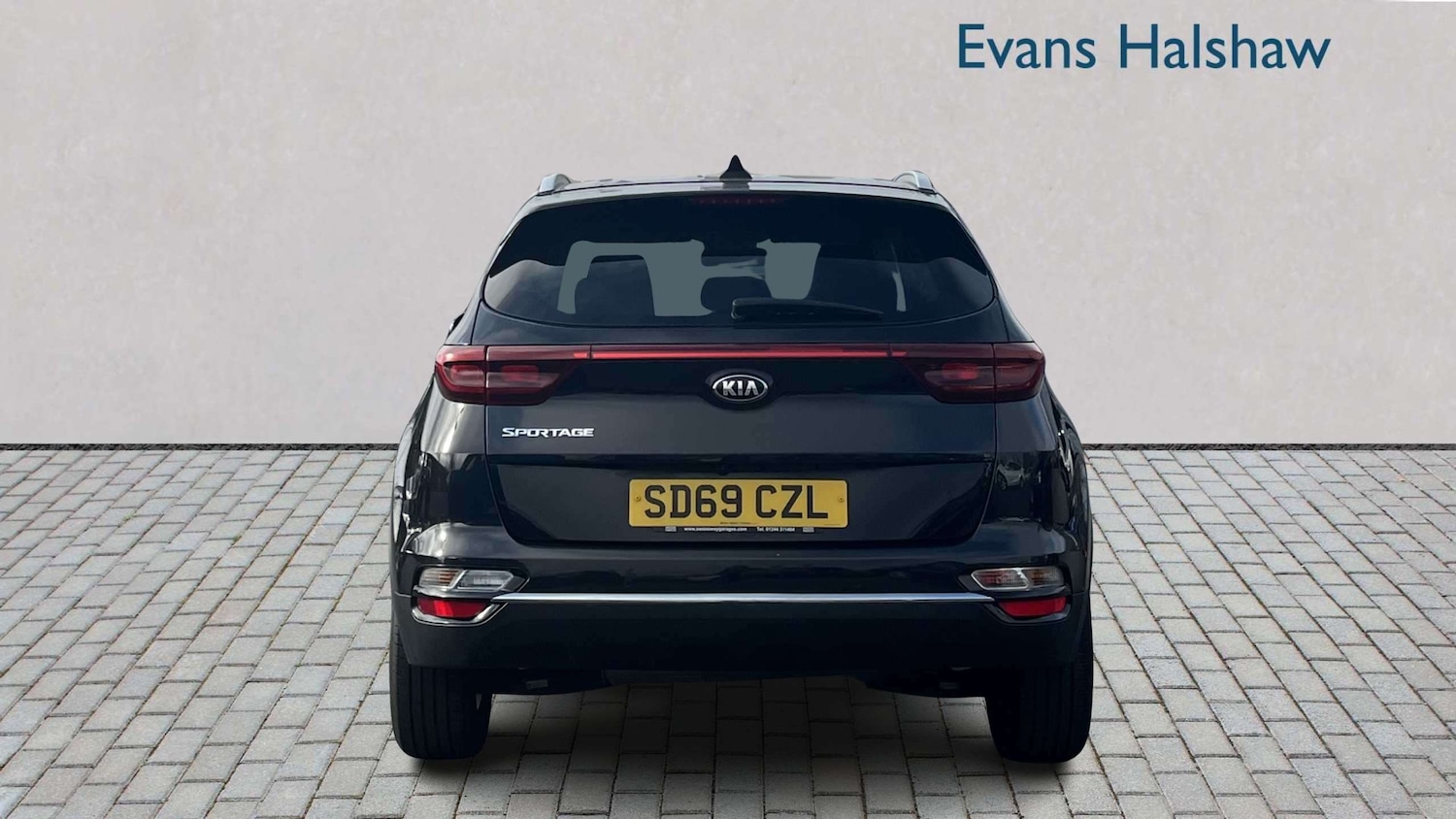 Used Kia Sportage for sale - 77857115: Photo 5