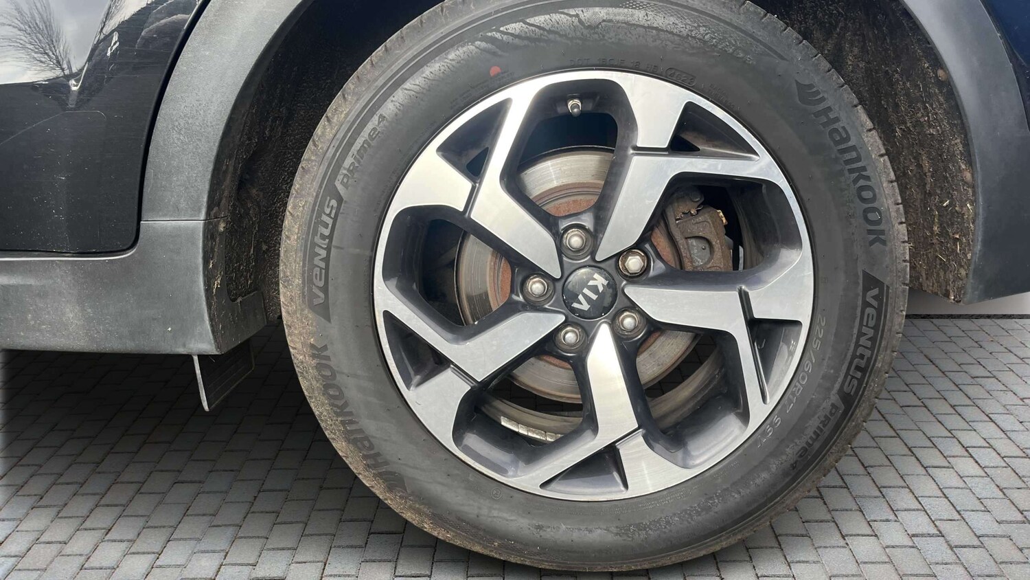 Used Kia Sportage for sale - 77857115: Photo 6