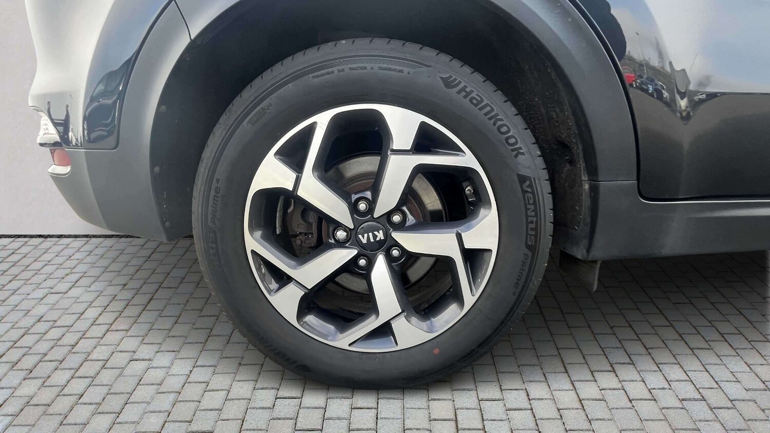 Used Kia Sportage for sale - 77857115: Photo 8