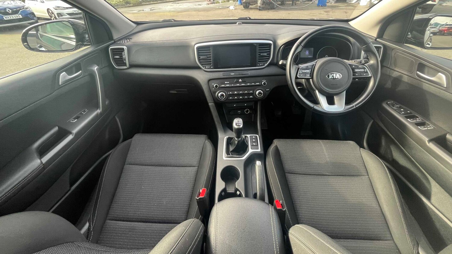 Used Kia Sportage for sale - 77857115: Photo 9