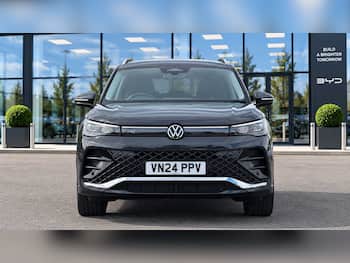 Used Volkswagen Tiguan 2024 for sale - 79824969: Photo