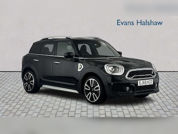 Used MINI Countryman 2019 for sale - 78149139: Photo