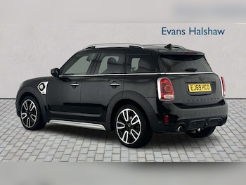 Used MINI Countryman 2019 for sale - 78149139: Photo
