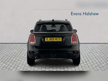 Used MINI Countryman 2019 for sale - 78149139: Photo