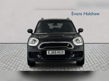 Used MINI Countryman 2019 for sale - 78149139: Photo