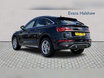 Used Audi Q5 2022 for sale - 79476208: Photo