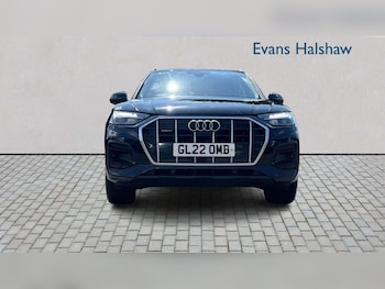 Used Audi Q5 2022 for sale - 79476208: Photo