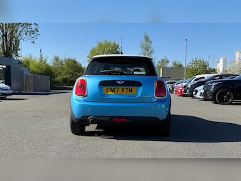 Used MINI Hatch 2017 for sale - 78365272: Photo