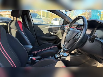 Used Vauxhall Corsa 2021 for sale - 78234222: Photo