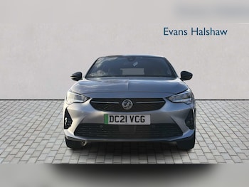 Used Vauxhall Corsa 2021 for sale - 78234222: Photo