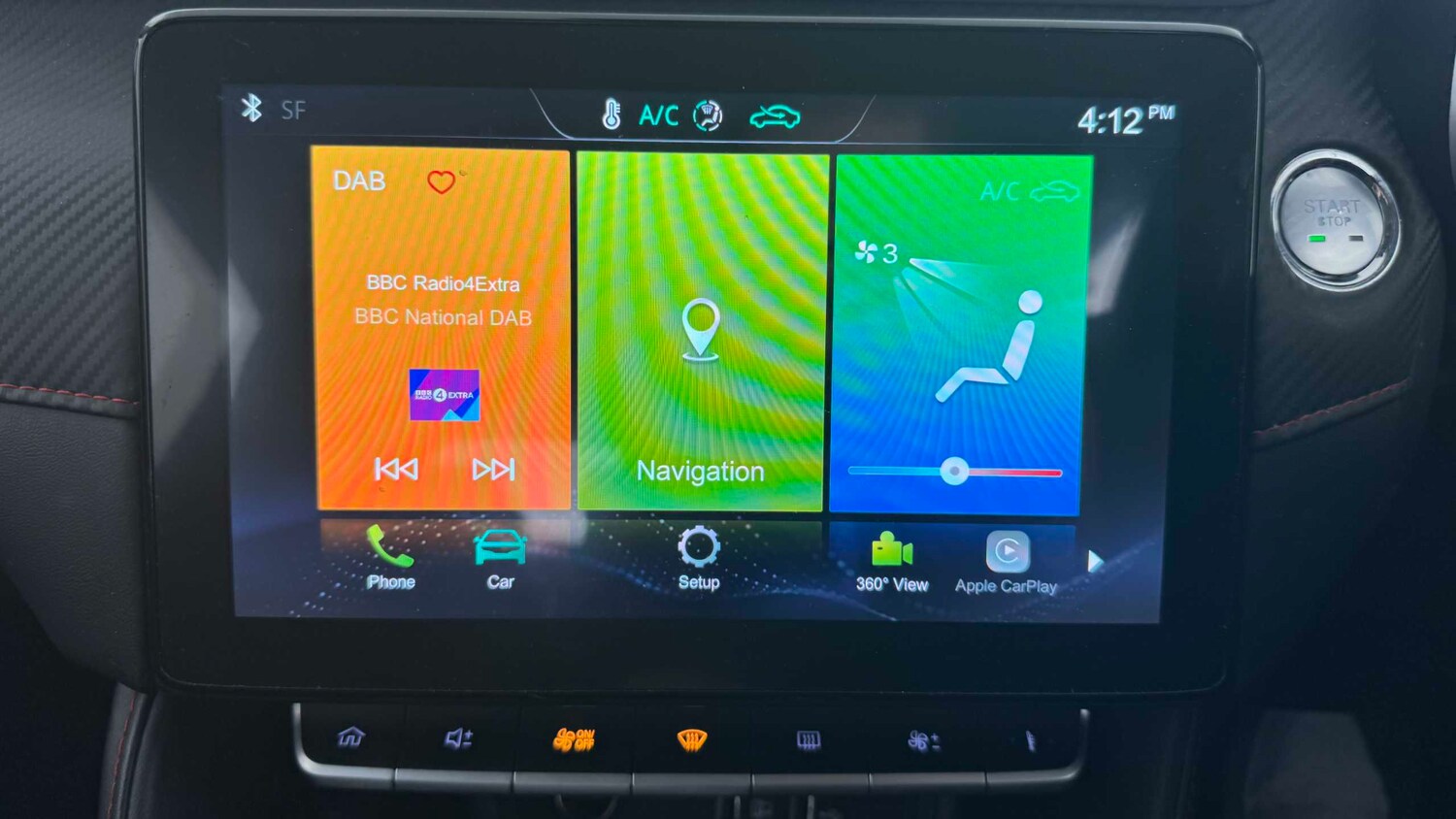 Used MG MG ZS for sale - 77859948: Photo 12