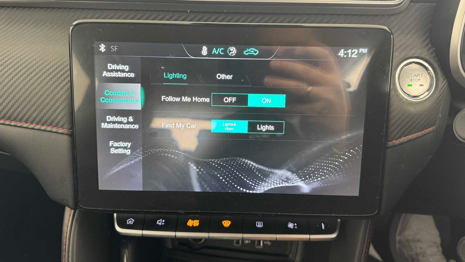 Used MG MG ZS for sale - 77859948: Photo 14