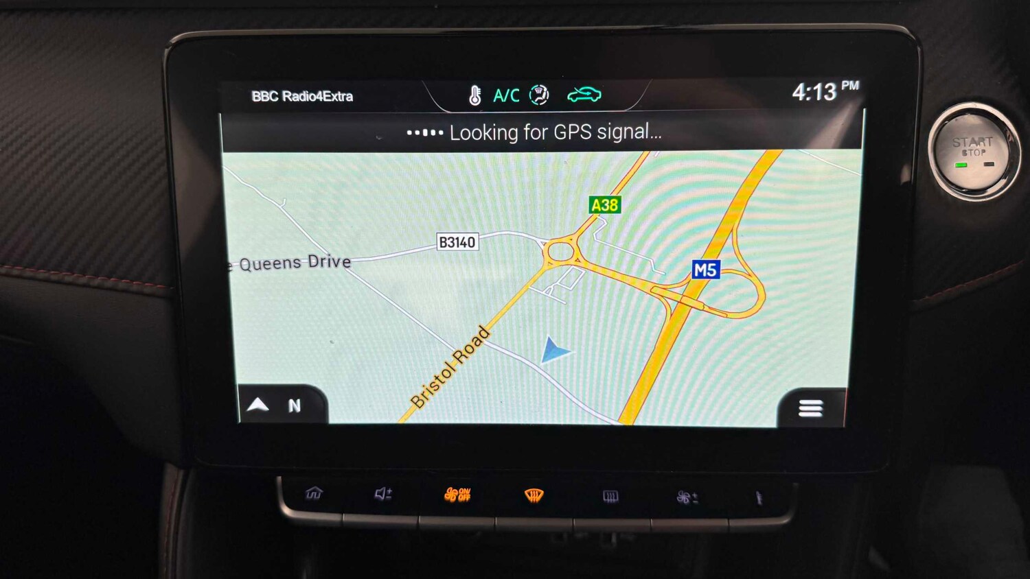 Used MG MG ZS for sale - 77859948: Photo 17