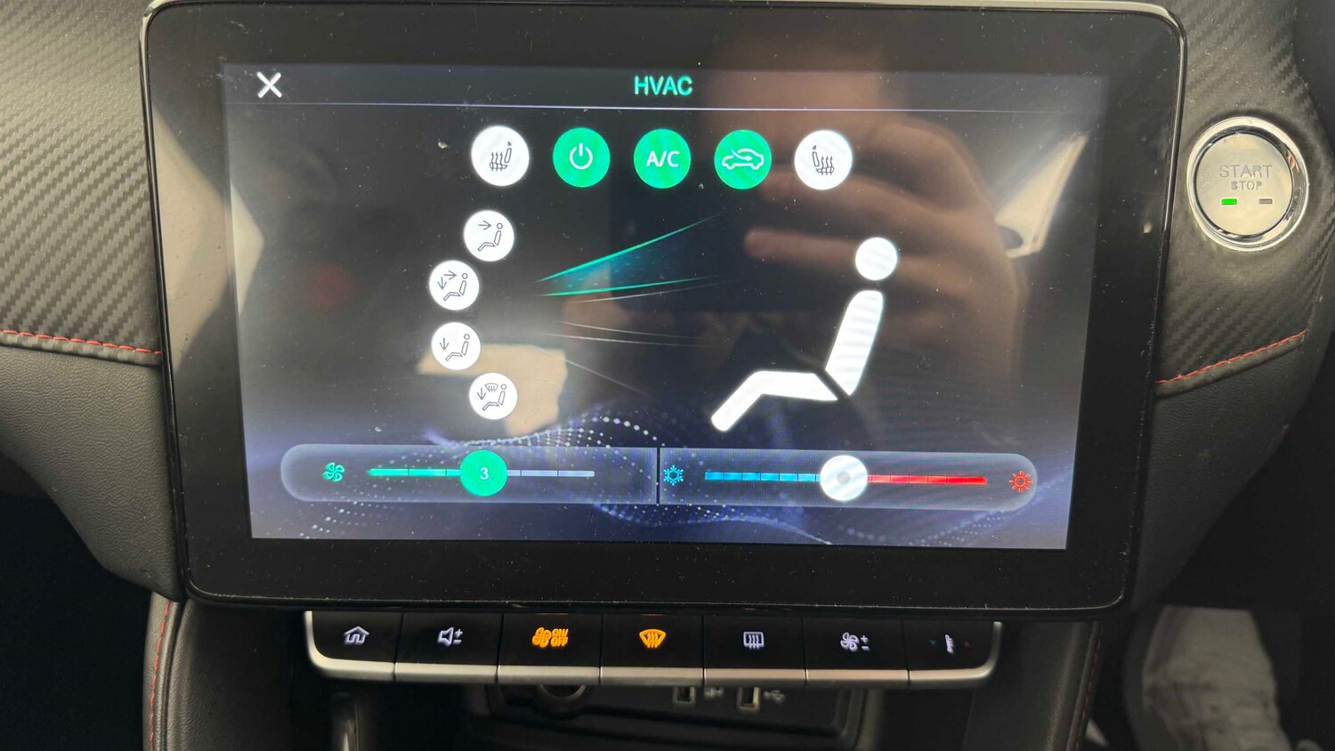 Used MG MG ZS for sale - 77859948: Photo 18