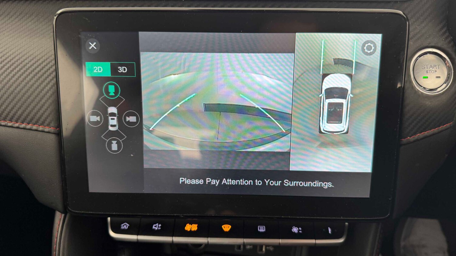 Used MG MG ZS for sale - 77859948: Photo 19