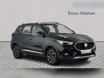 Used MG MG ZS 2022 for sale - 77859948: Photo