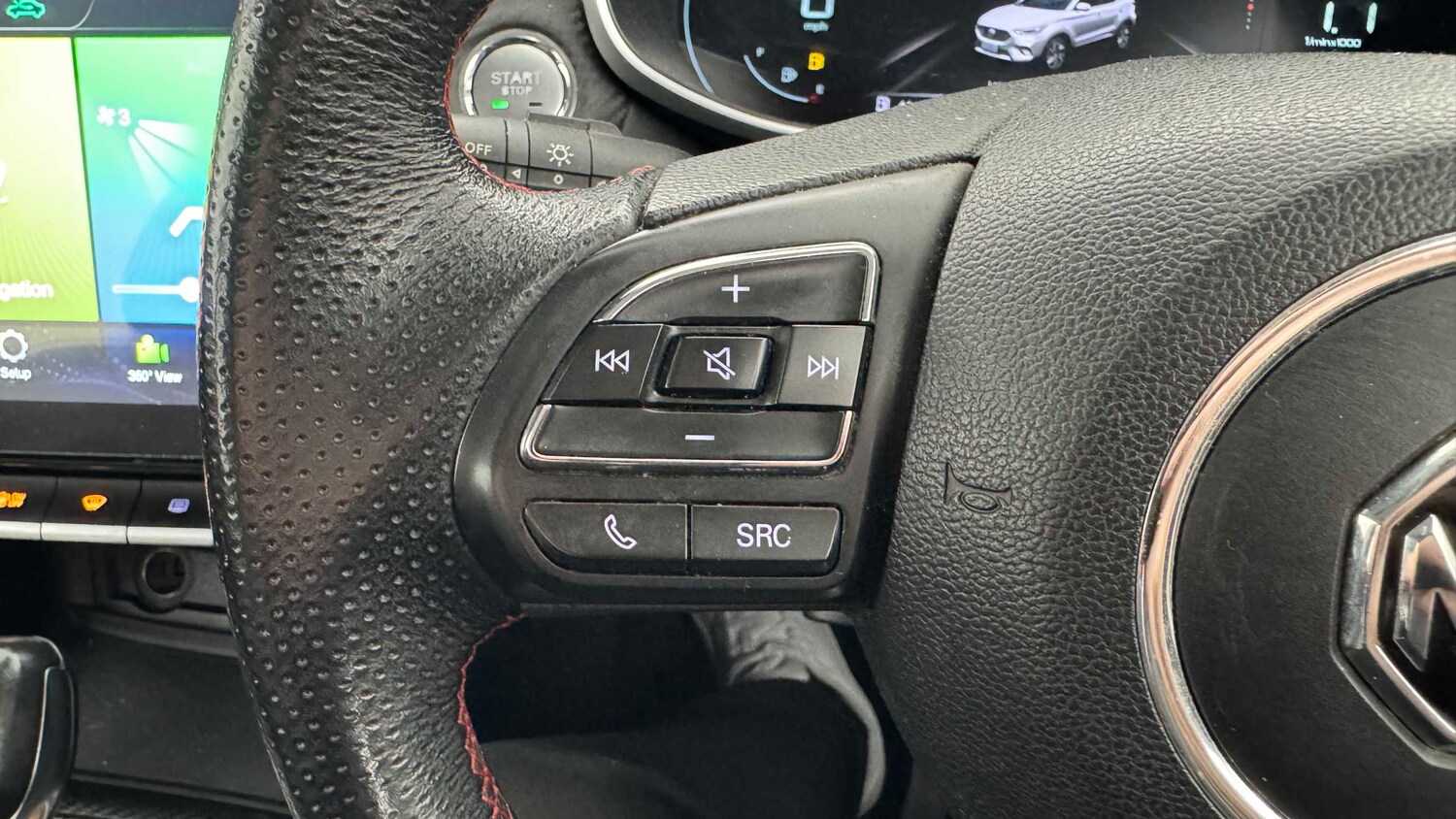 Used MG MG ZS for sale - 77859948: Photo 23