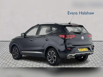 Used MG MG ZS 2022 for sale - 77859948: Photo