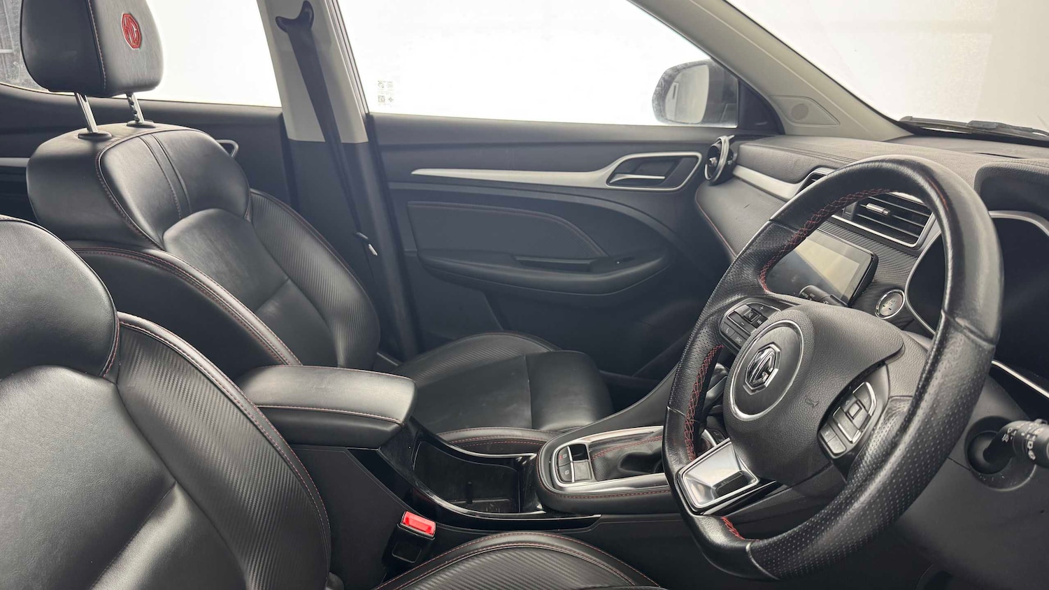 Used MG MG ZS for sale - 77859948: Photo 3