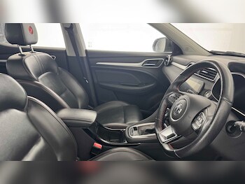 Used MG MG ZS 2022 for sale - 77859948: Photo