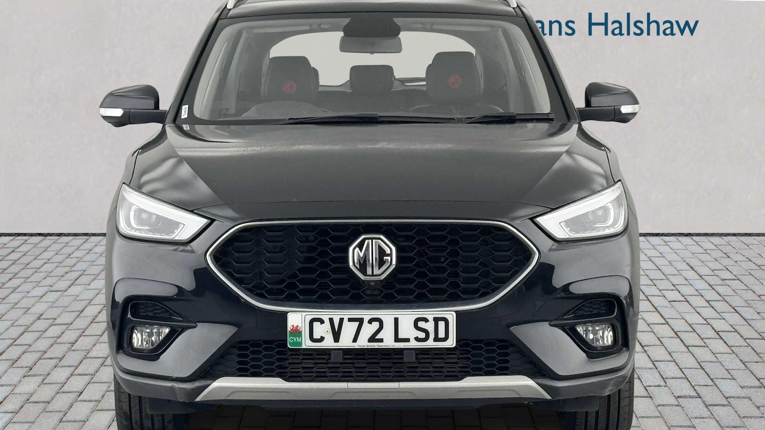 Used MG MG ZS for sale - 77859948: Photo 4