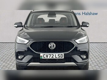 Used MG MG ZS 2022 for sale - 77859948: Photo