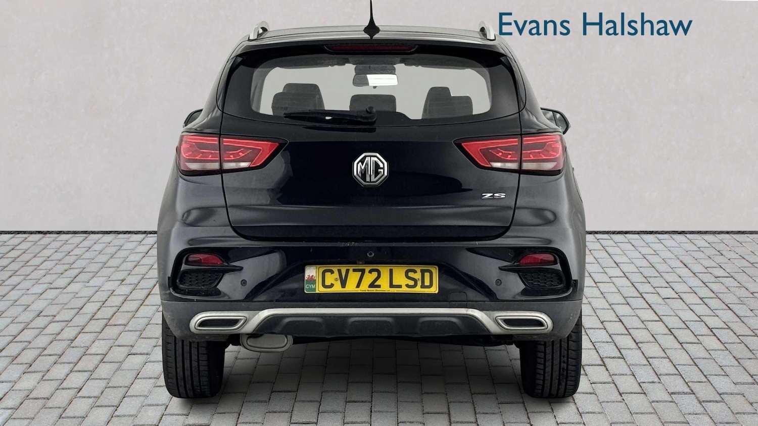 Used MG MG ZS for sale - 77859948: Photo 5