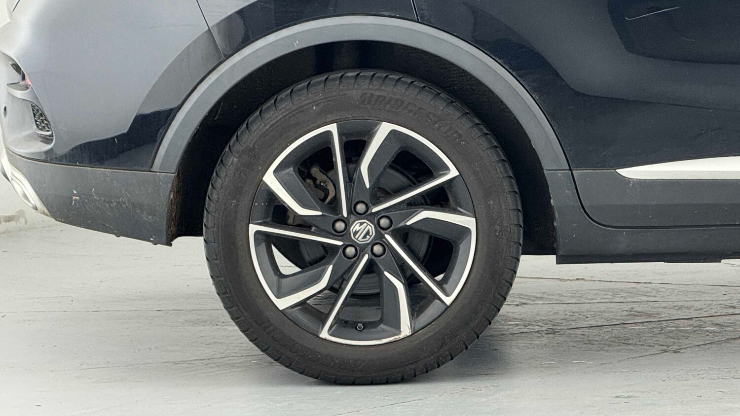 Used MG MG ZS for sale - 77859948: Photo 7