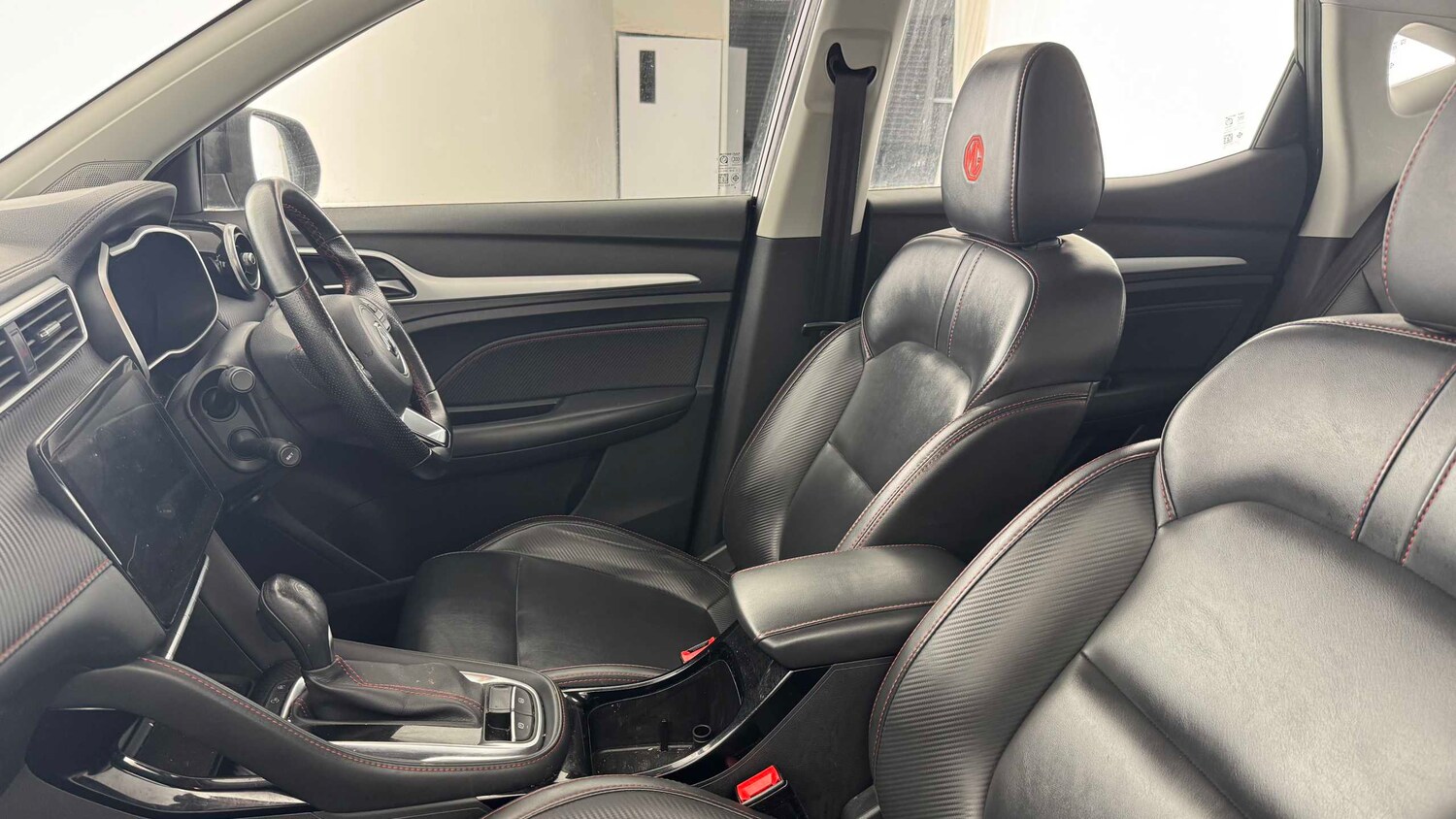 Used MG MG ZS for sale - 77859948: Photo 8