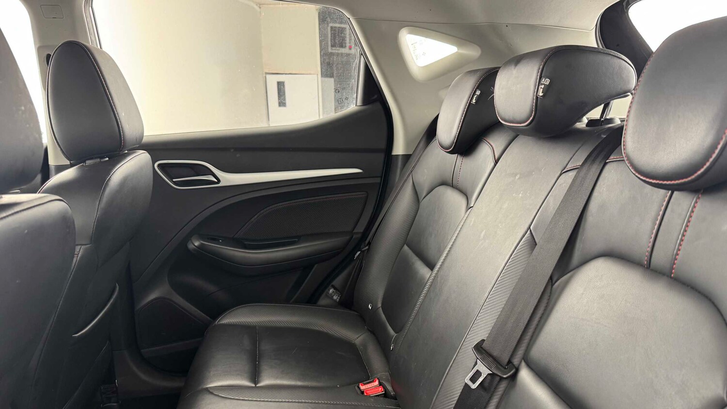 Used MG MG ZS for sale - 77859948: Photo 9