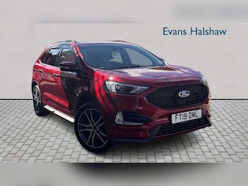 Used Ford Edge 2019 for sale - 79065501: Photo