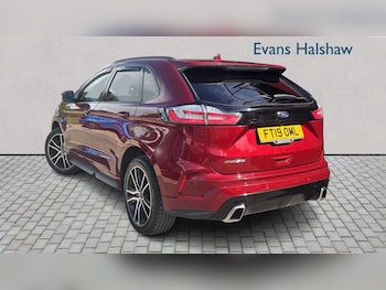 Used Ford Edge 2019 for sale - 79065501: Photo
