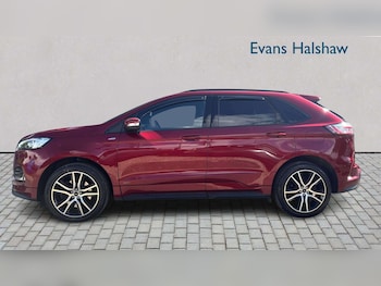Used Ford Edge 2019 for sale - 79065501: Photo