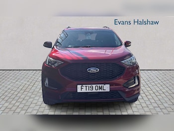 Used Ford Edge 2019 for sale - 79065501: Photo
