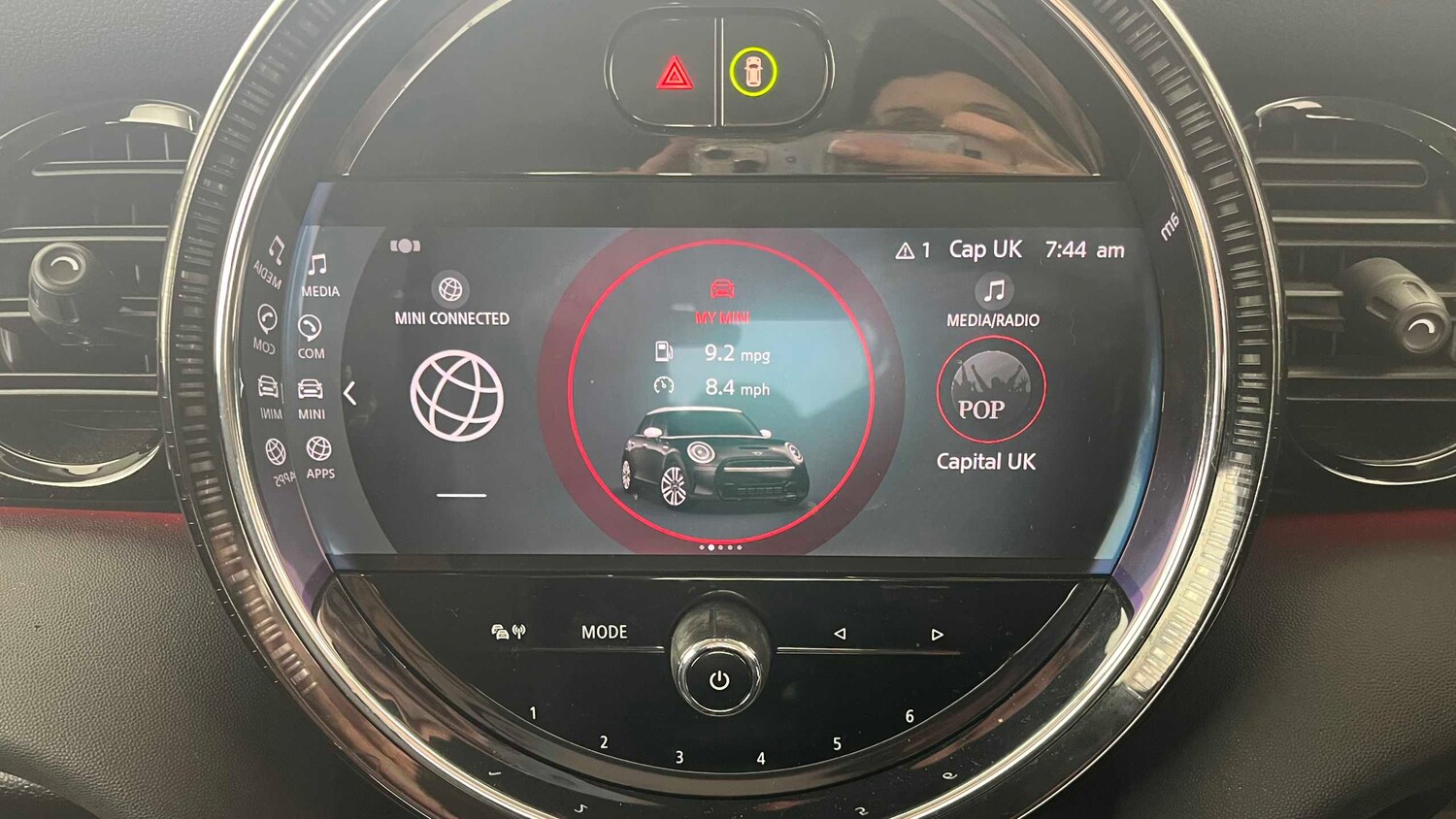 Used MINI Hatch 2022 for sale - 77858909: Photo 13