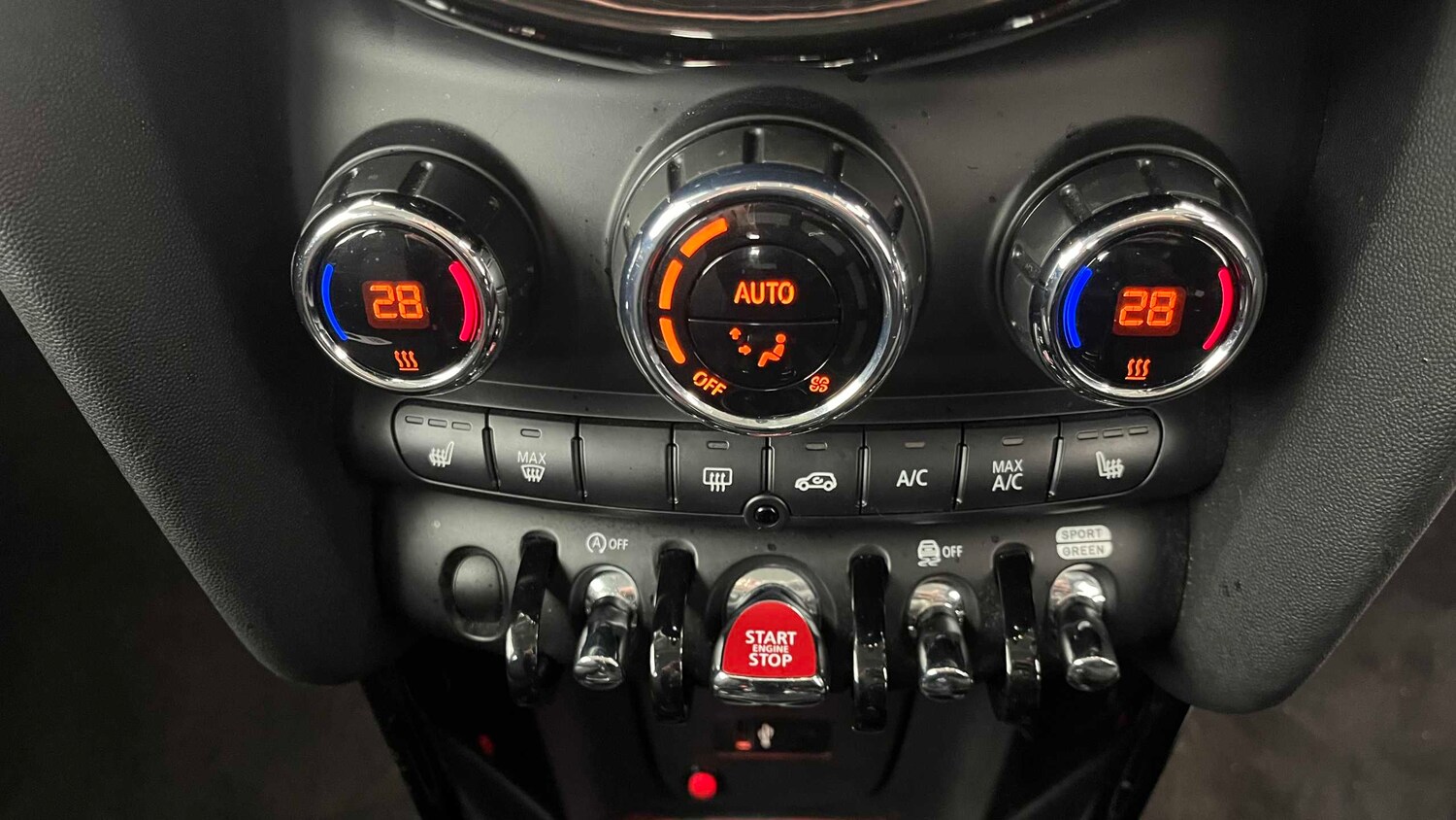 Used MINI Hatch 2022 for sale - 77858909: Photo 14