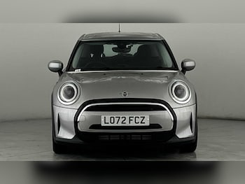Used MINI Hatch 2022 for sale - 77858909: Photo