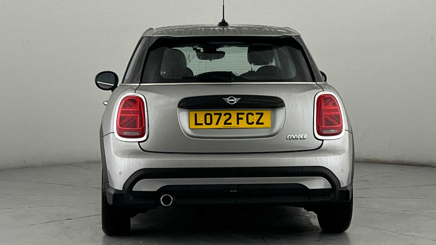 Used MINI Hatch 2022 for sale - 77858909: Photo 5