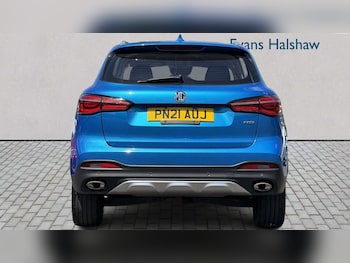 Used MG MG HS 2021 for sale - 79204480: Photo
