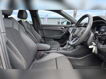 Used Audi Q3 2021 for sale - 79784519: Photo
