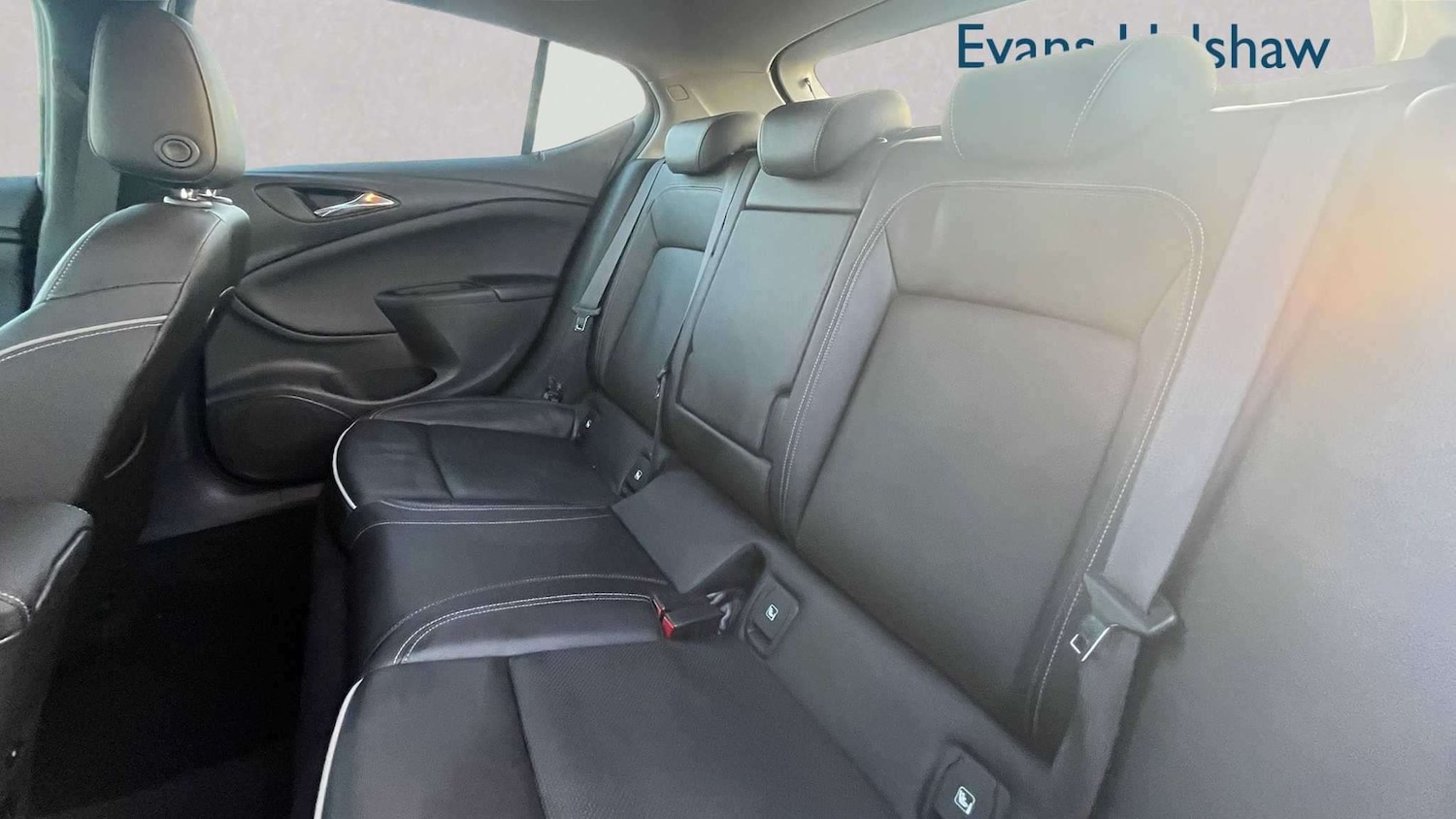 Used Vauxhall Astra 2016 for sale - 77856414: Photo 11