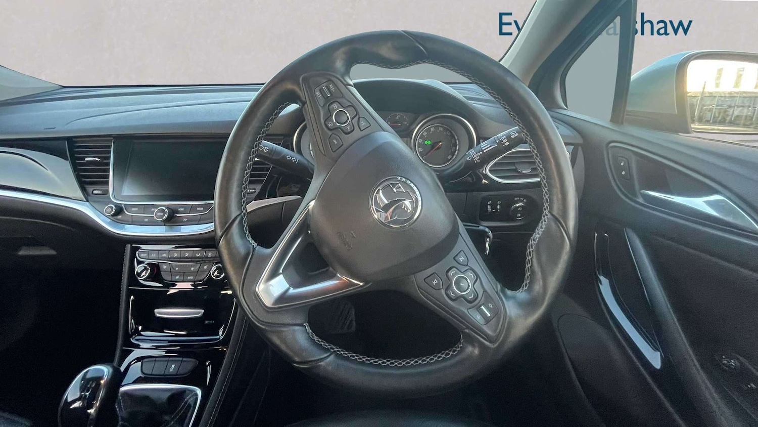 Used Vauxhall Astra 2016 for sale - 77856414: Photo 12