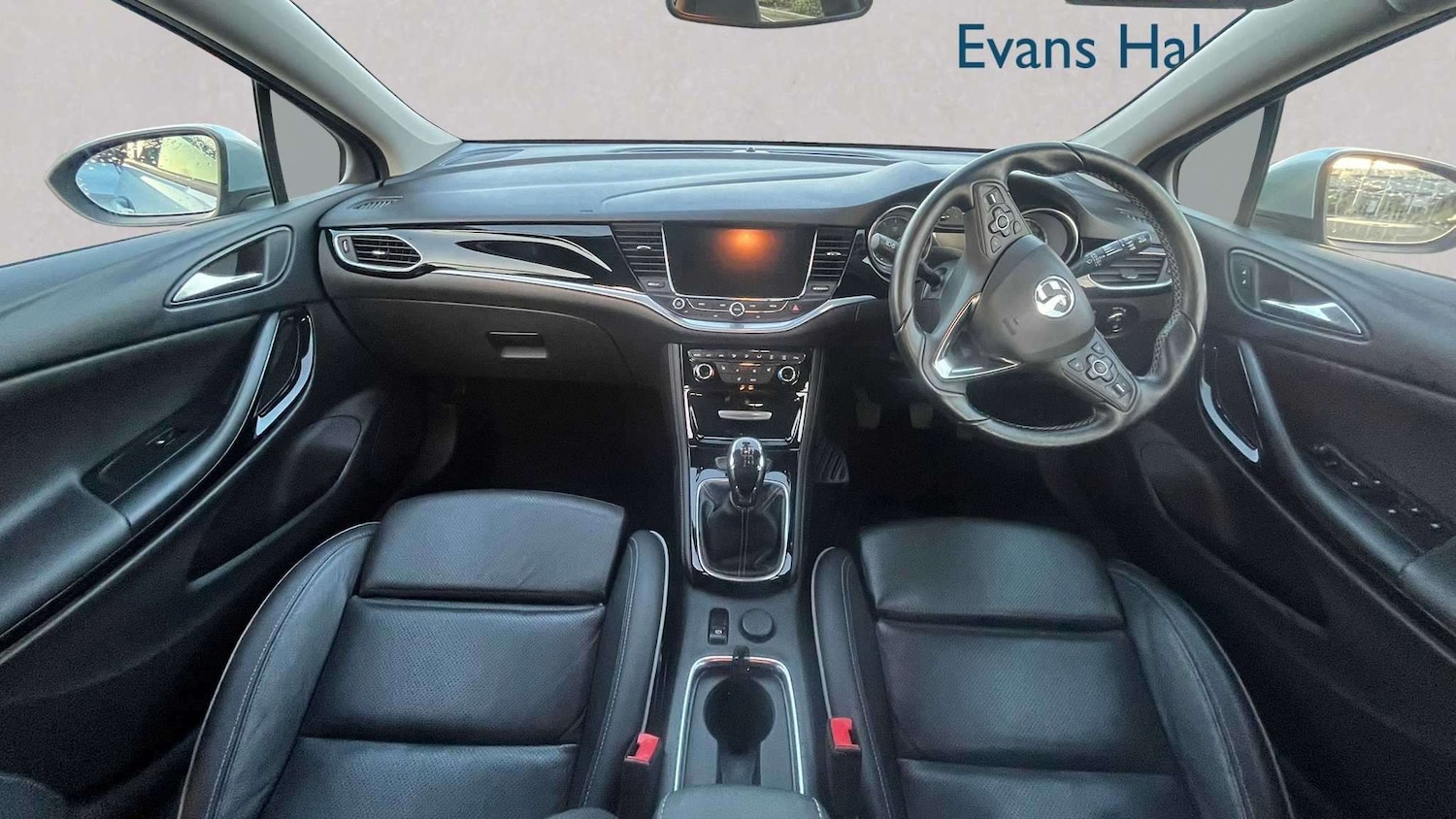 Used Vauxhall Astra 2016 for sale - 77856414: Photo 13