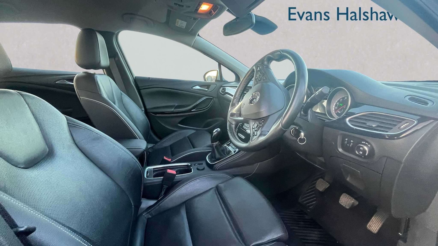 Used Vauxhall Astra 2016 for sale - 77856414: Photo 14