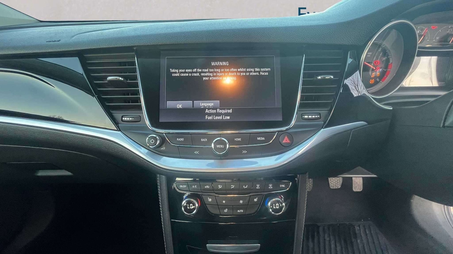 Used Vauxhall Astra 2016 for sale - 77856414: Photo 16