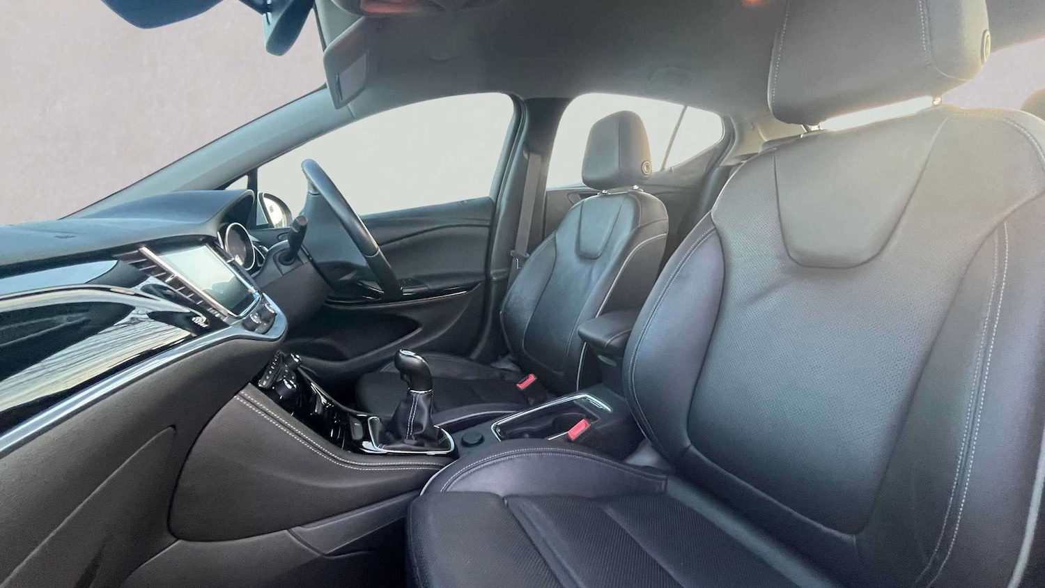 Used Vauxhall Astra 2016 for sale - 77856414: Photo 17