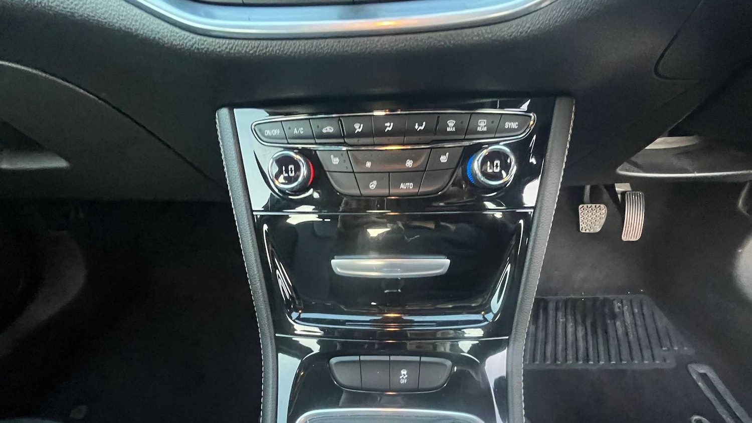 Used Vauxhall Astra 2016 for sale - 77856414: Photo 18