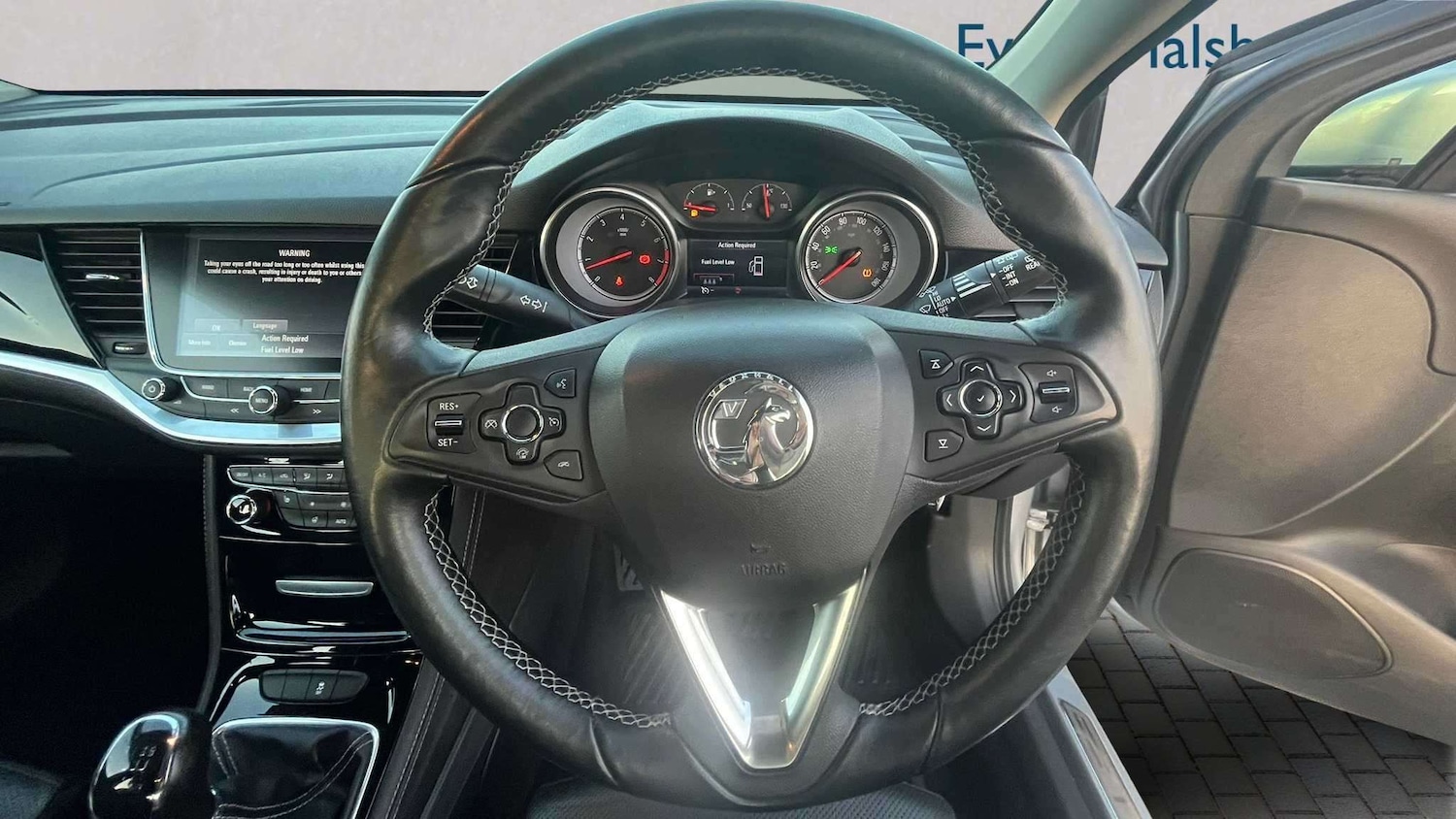 Used Vauxhall Astra 2016 for sale - 77856414: Photo 19